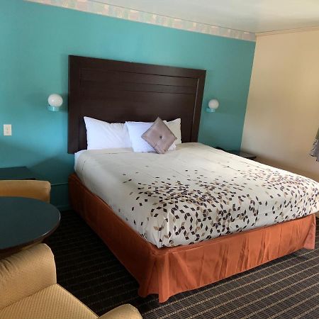 טולדו Best Motel מראה חיצוני תמונה