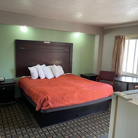 טולדו Best Motel מראה חיצוני תמונה