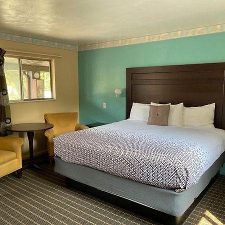טולדו Best Motel מראה חיצוני תמונה