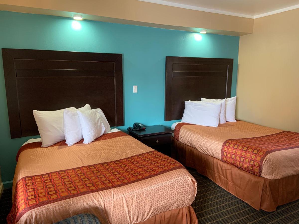טולדו Best Motel מראה חיצוני תמונה