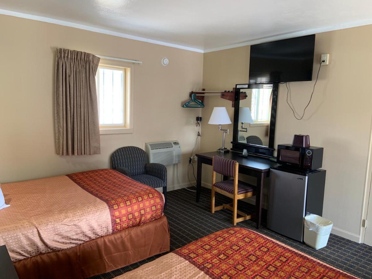 טולדו Best Motel מראה חיצוני תמונה