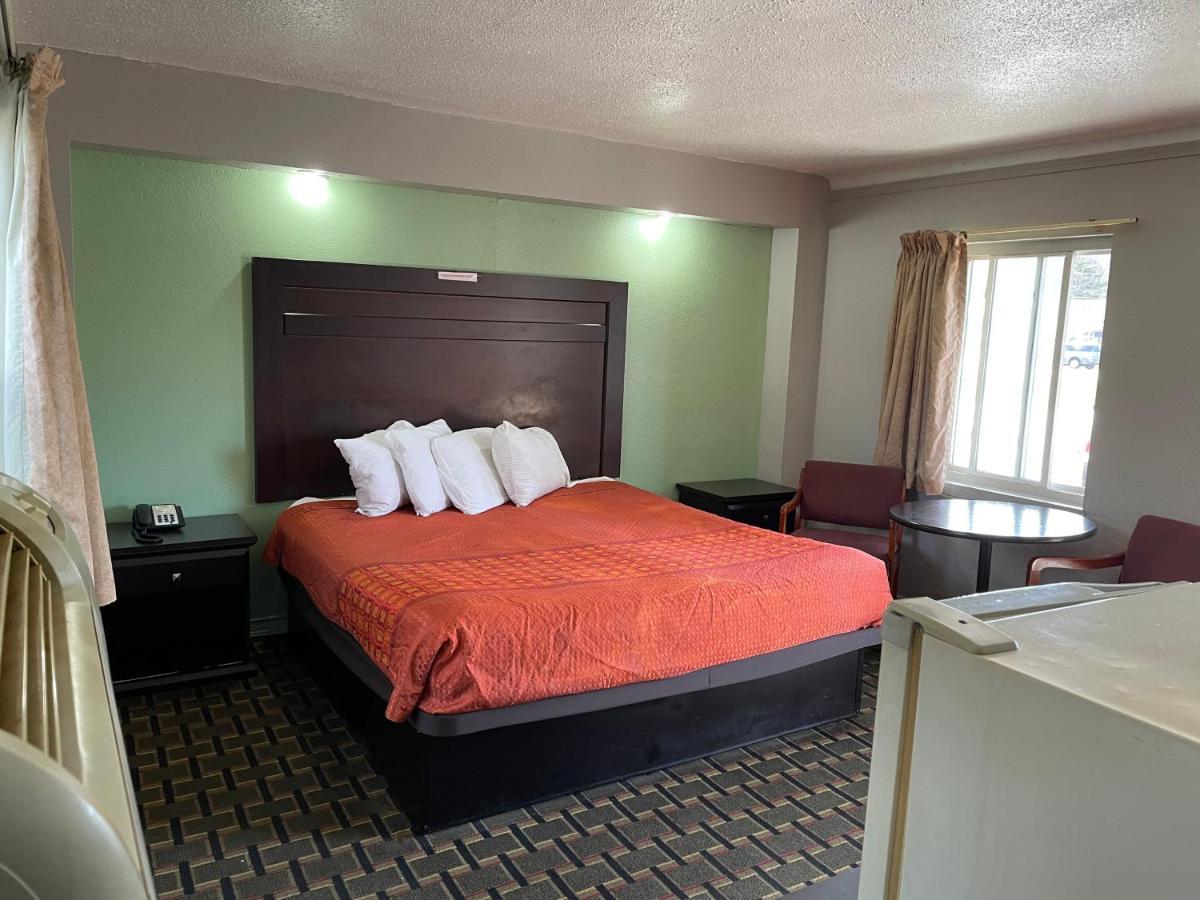 טולדו Best Motel מראה חיצוני תמונה