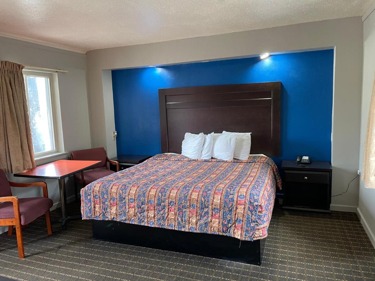טולדו Best Motel מראה חיצוני תמונה