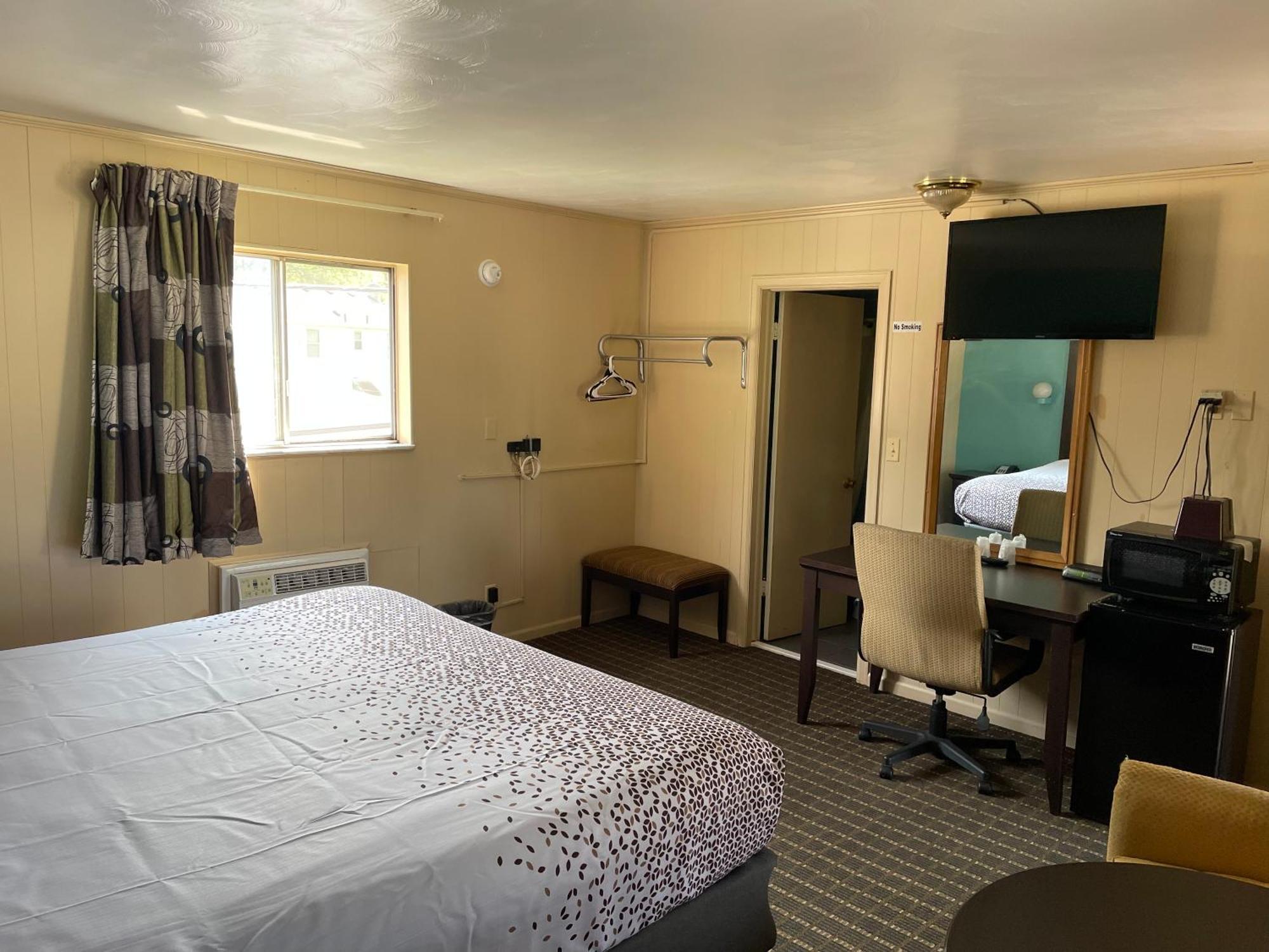 טולדו Best Motel מראה חיצוני תמונה