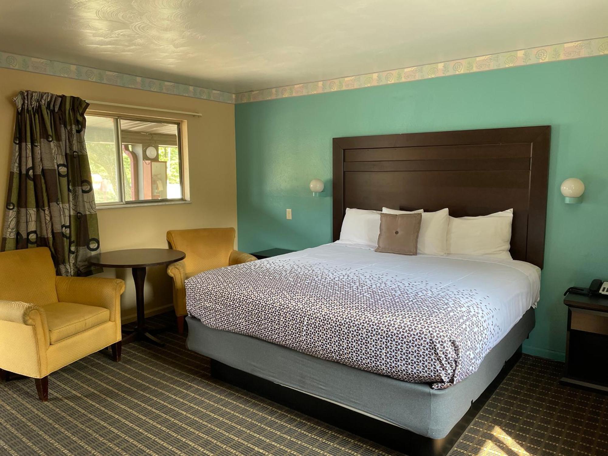 טולדו Best Motel מראה חיצוני תמונה