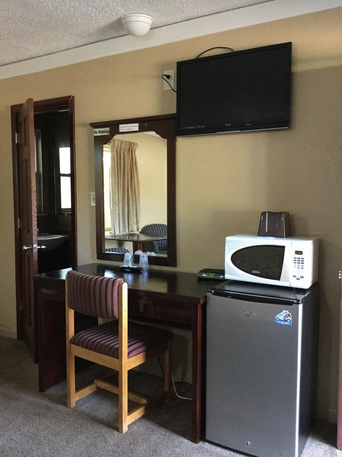 טולדו Best Motel מראה חיצוני תמונה