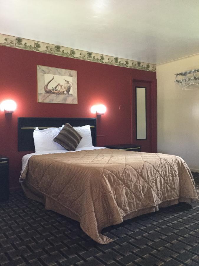 טולדו Best Motel מראה חיצוני תמונה