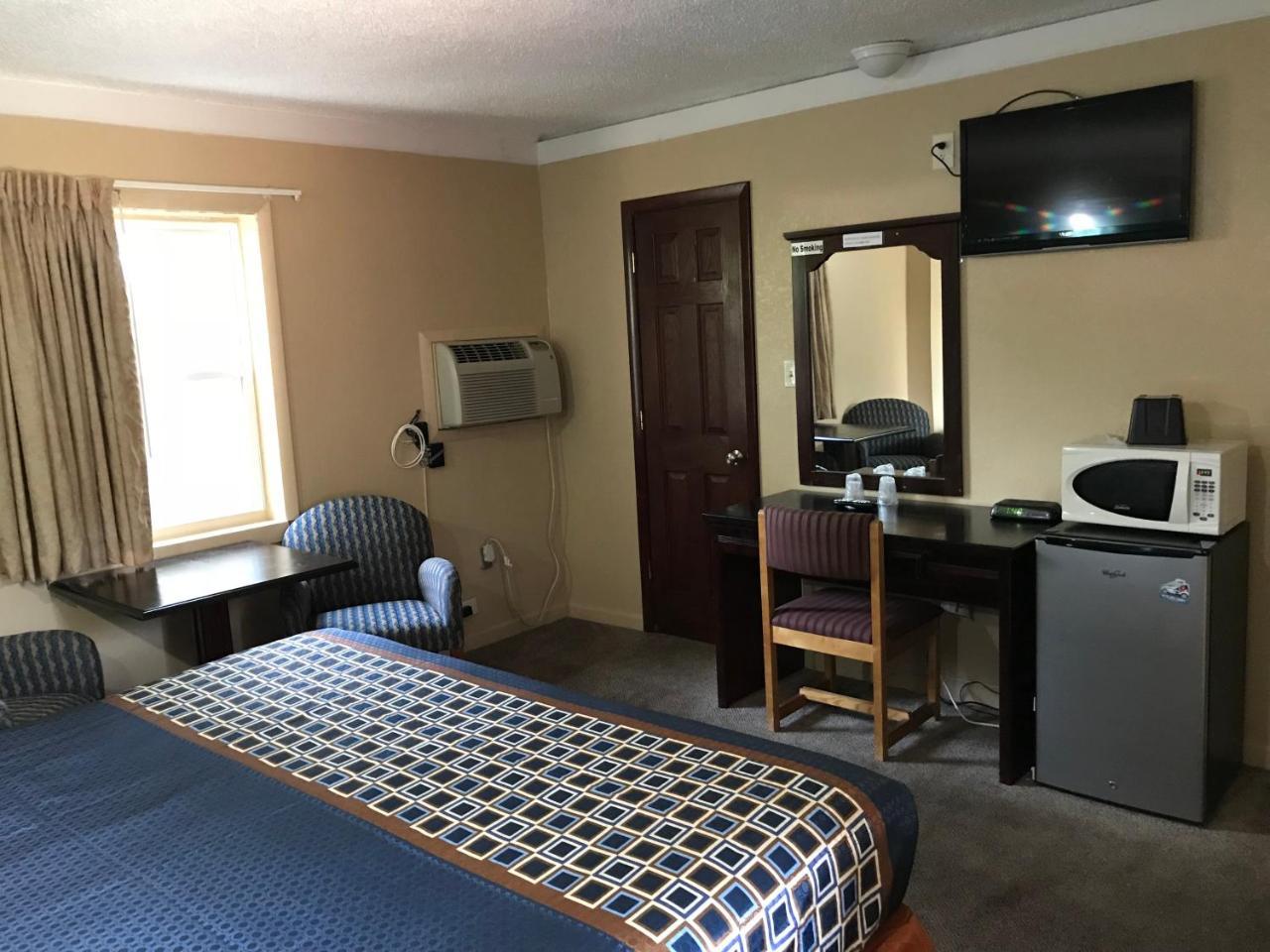 טולדו Best Motel מראה חיצוני תמונה