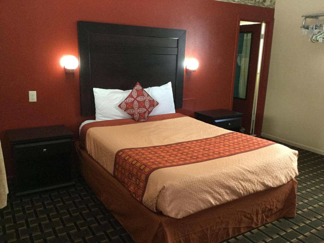 טולדו Best Motel מראה חיצוני תמונה