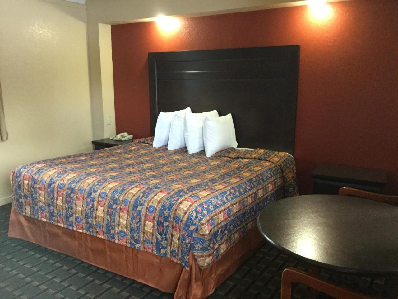 טולדו Best Motel מראה חיצוני תמונה