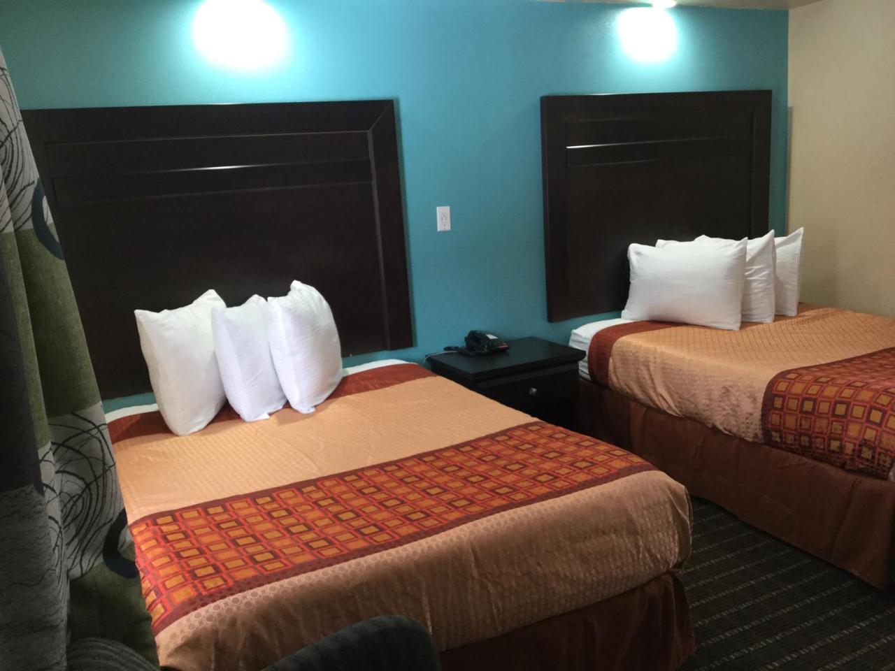 טולדו Best Motel מראה חיצוני תמונה