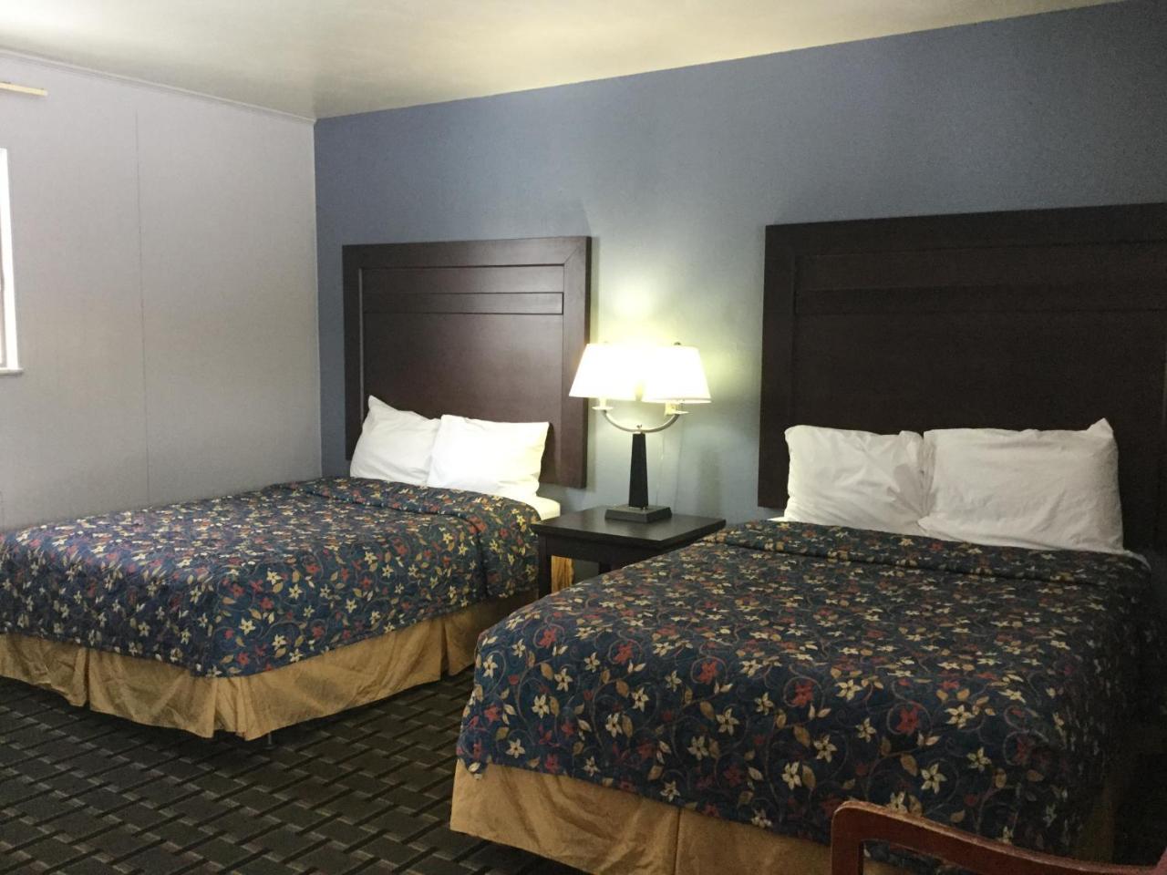 טולדו Best Motel מראה חיצוני תמונה