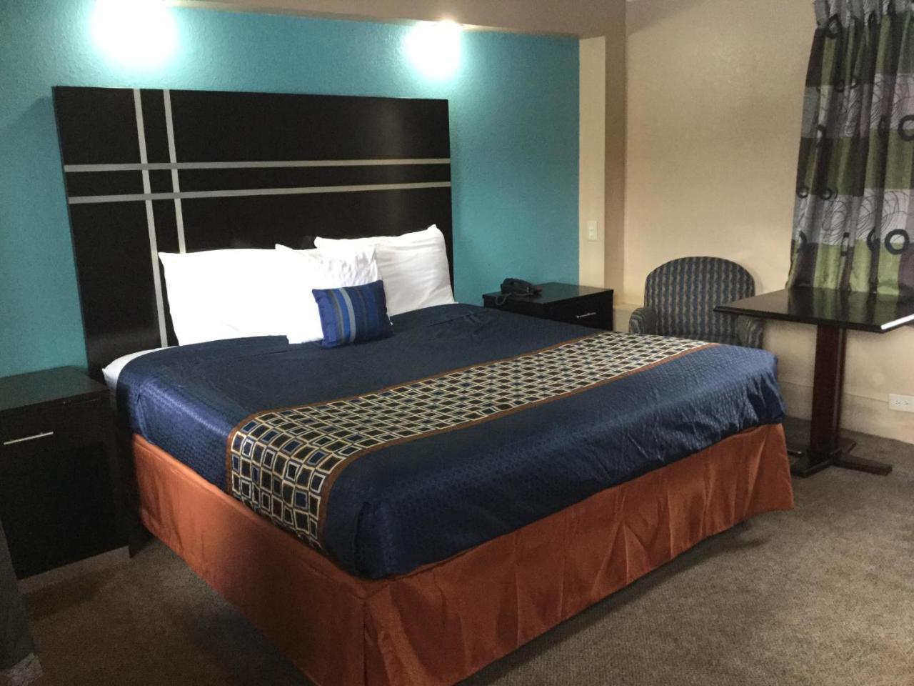 טולדו Best Motel מראה חיצוני תמונה