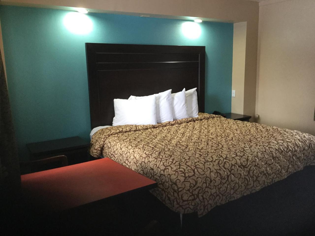 טולדו Best Motel מראה חיצוני תמונה