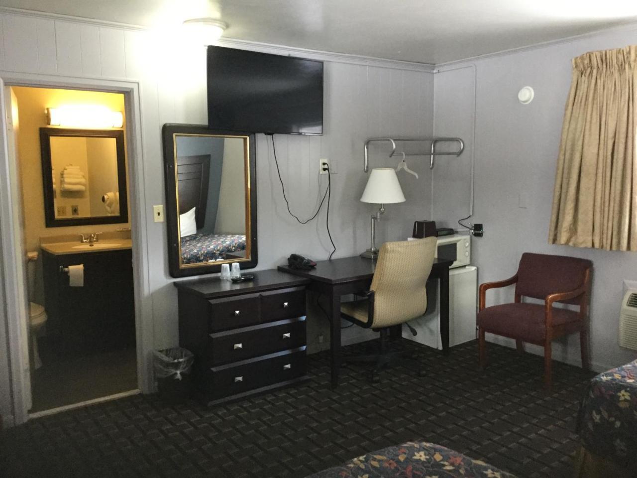 טולדו Best Motel מראה חיצוני תמונה