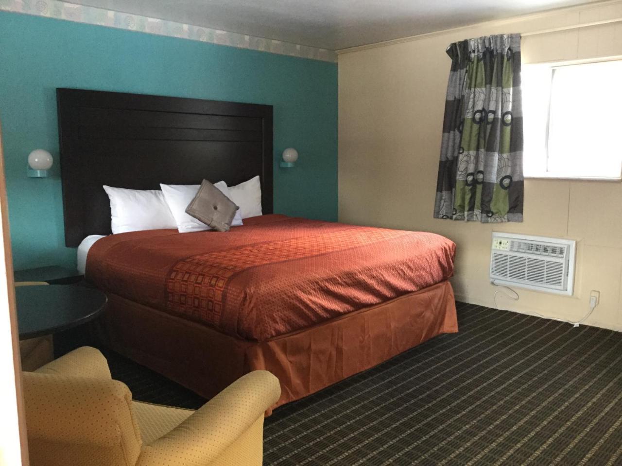 טולדו Best Motel מראה חיצוני תמונה