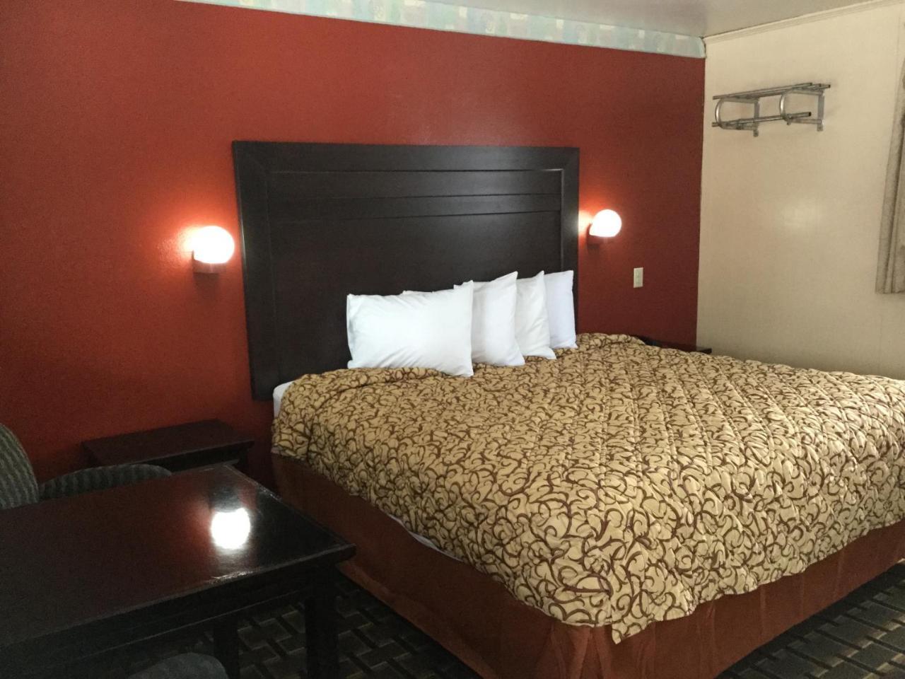 טולדו Best Motel מראה חיצוני תמונה