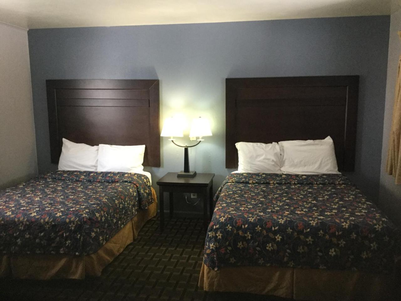 טולדו Best Motel מראה חיצוני תמונה